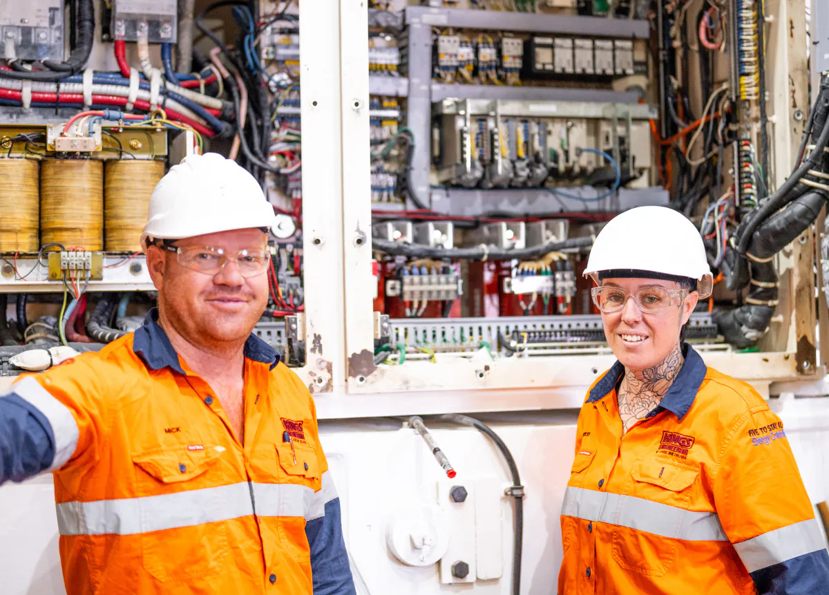 Aprentice Program Apprenticeships and Traineeships
